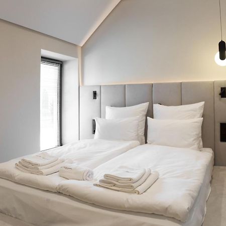 Hotel Laudon Uzjhorod Eksteriør billede