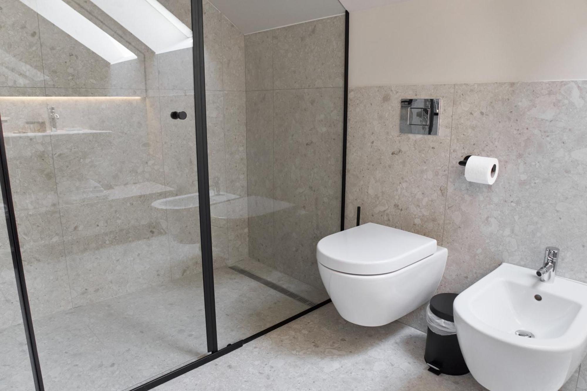 Hotel Laudon Uzjhorod Værelse billede