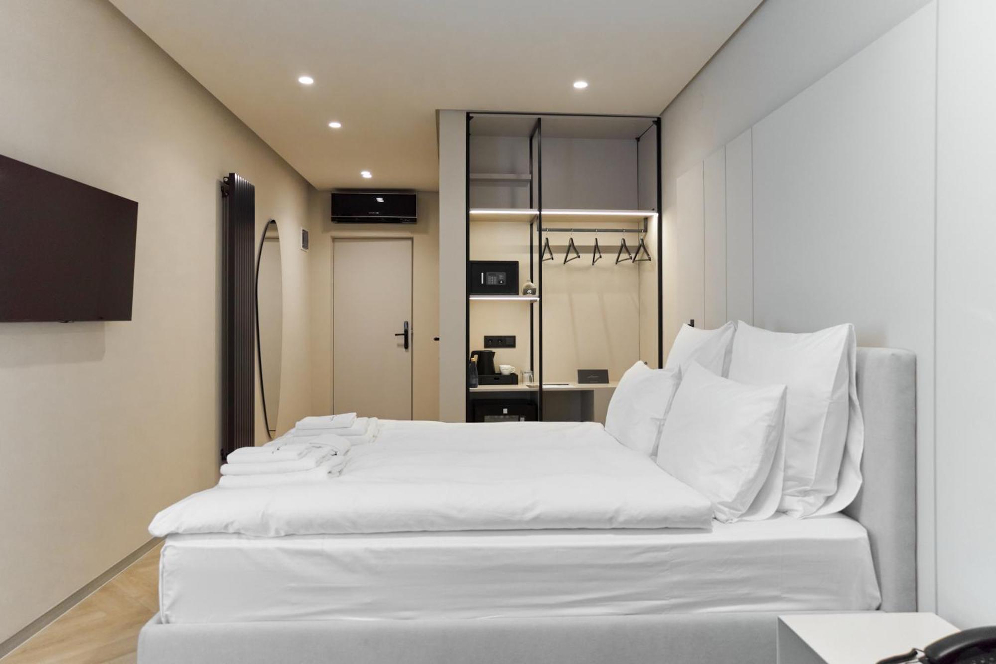 Hotel Laudon Uzjhorod Værelse billede