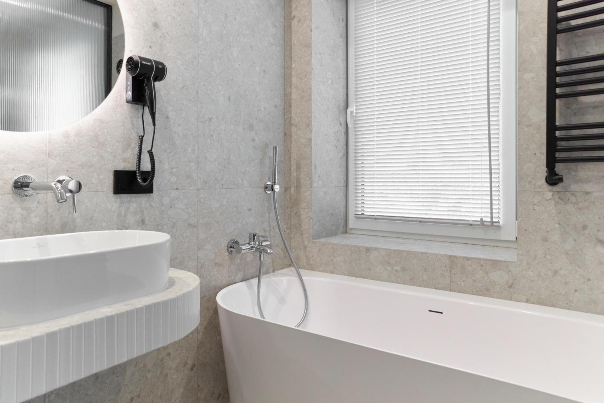 Hotel Laudon Uzjhorod Værelse billede