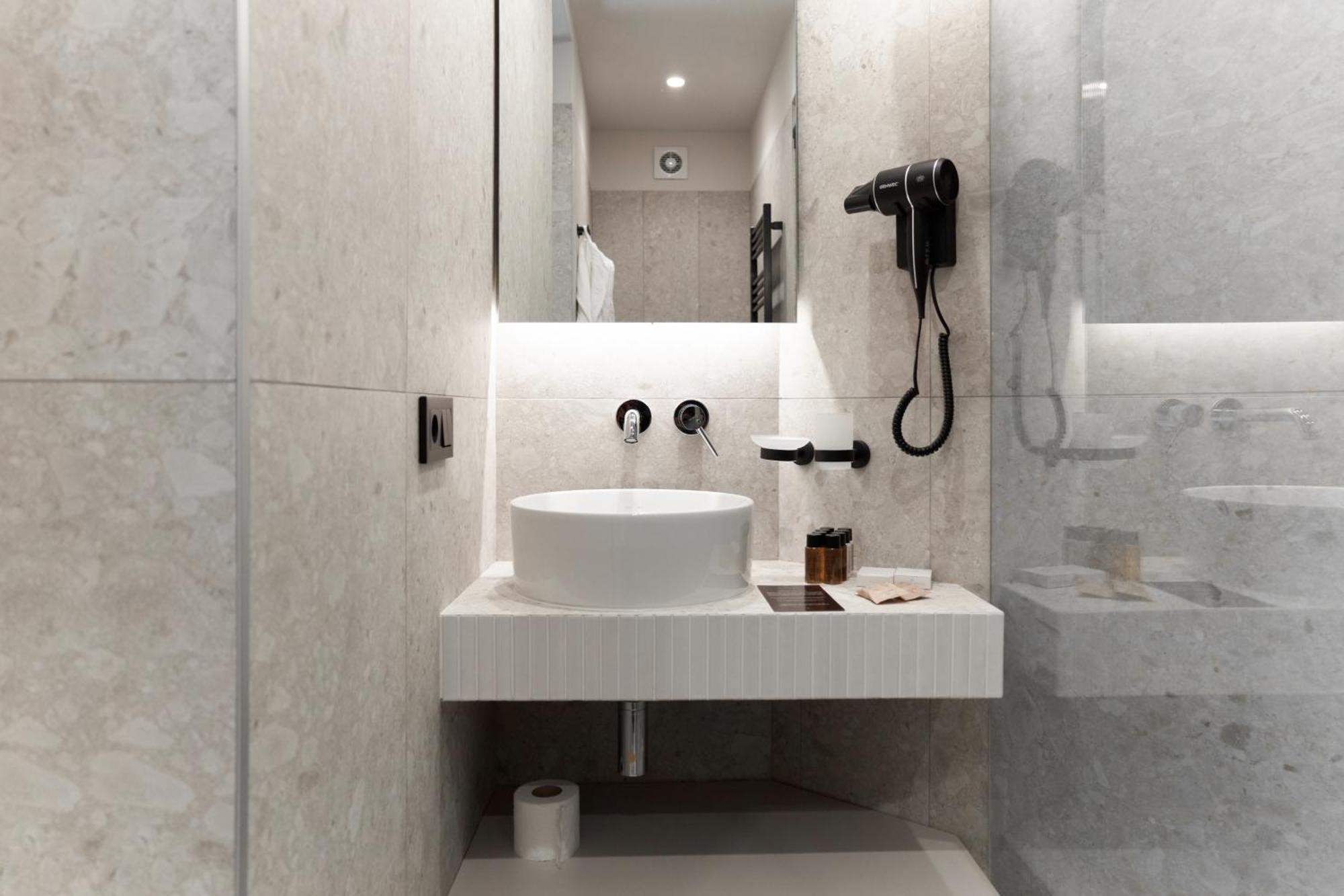 Hotel Laudon Uzjhorod Værelse billede