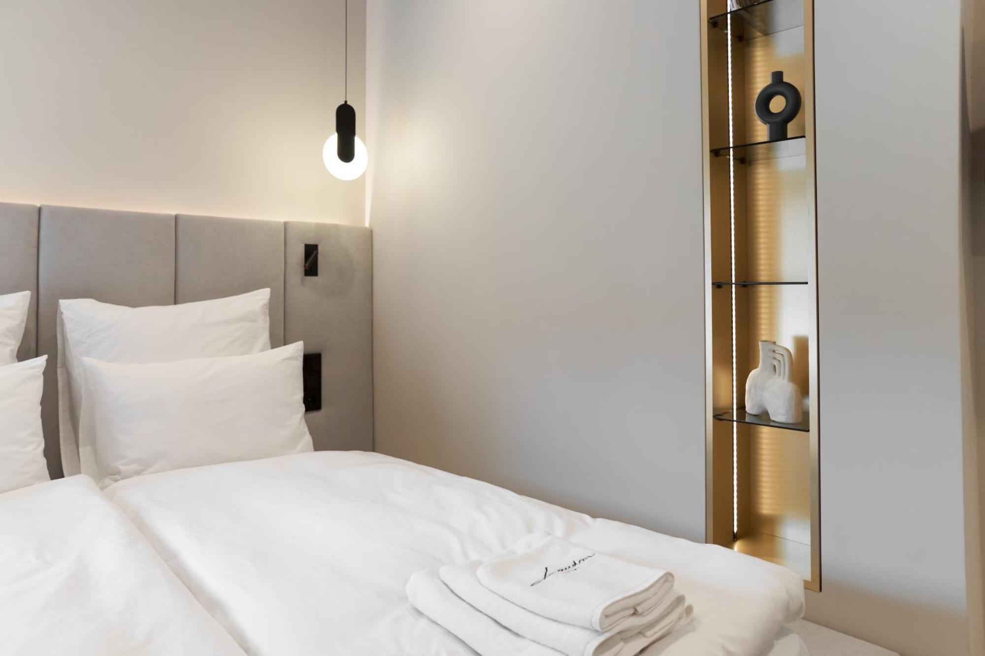 Hotel Laudon Uzjhorod Værelse billede