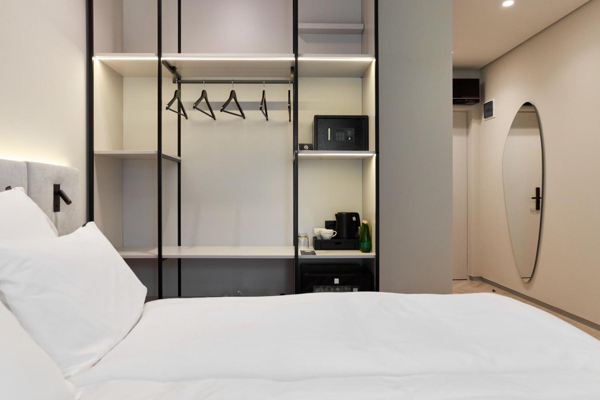 Hotel Laudon Uzjhorod Værelse billede
