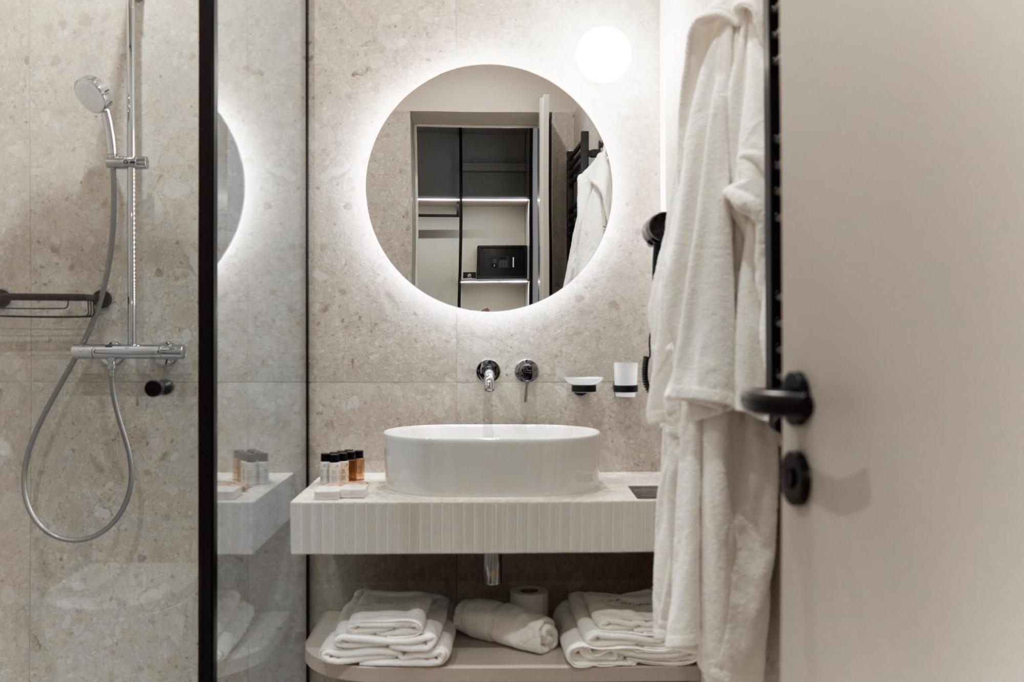 Hotel Laudon Uzjhorod Værelse billede