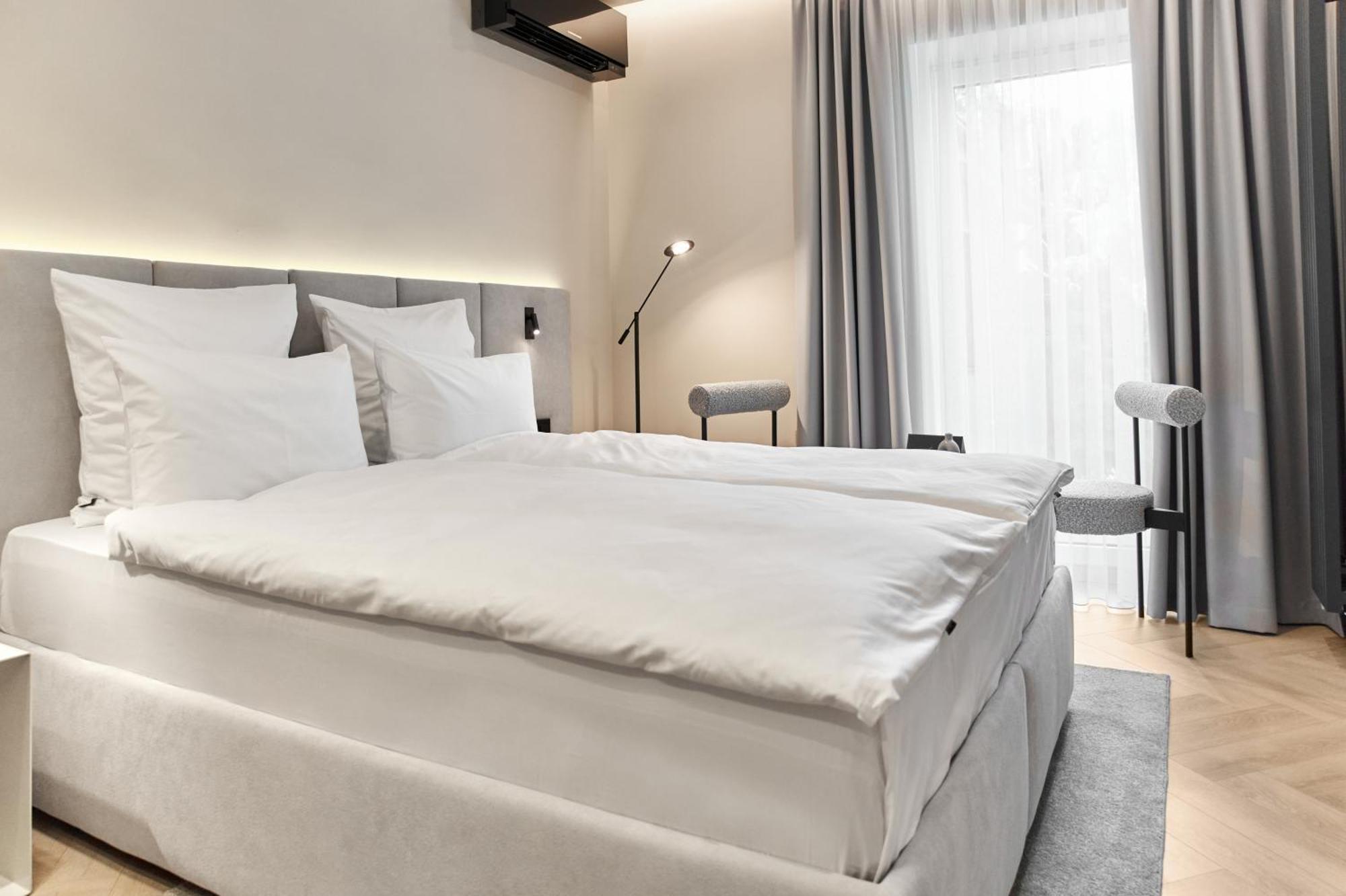 Hotel Laudon Uzjhorod Værelse billede