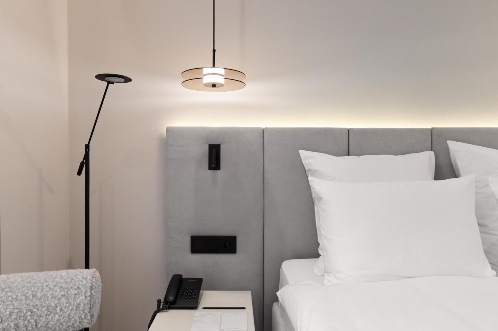 Hotel Laudon Uzjhorod Værelse billede