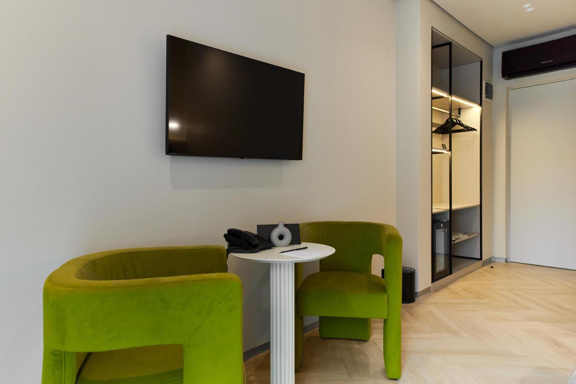 Hotel Laudon Uzjhorod Eksteriør billede