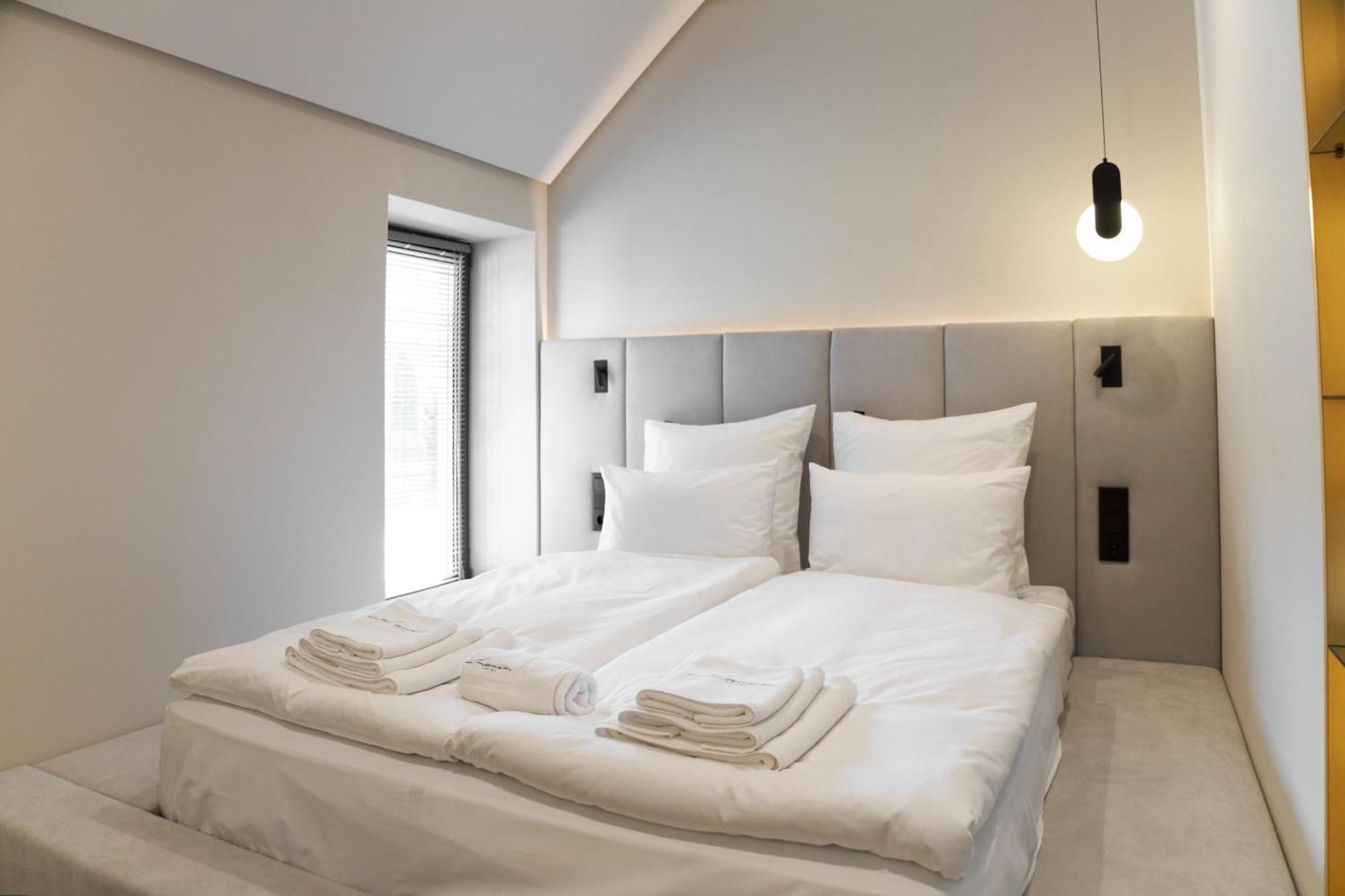 Hotel Laudon Uzjhorod Eksteriør billede