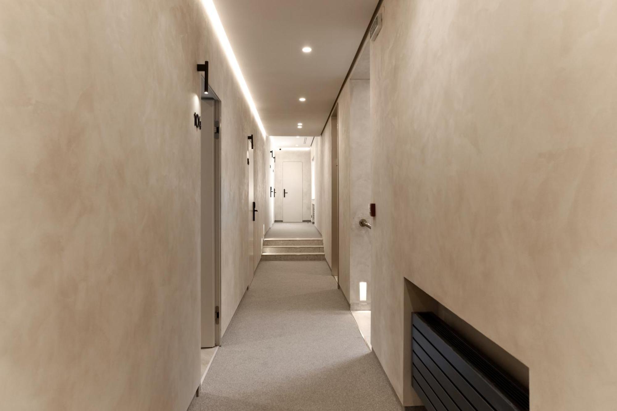 Hotel Laudon Uzjhorod Eksteriør billede